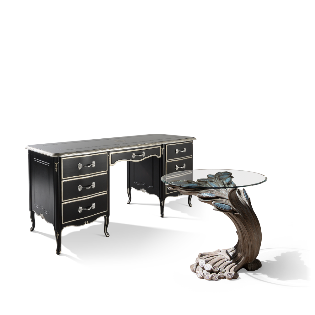 Tables - Desks